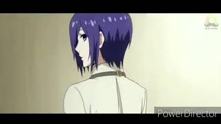 Tokyo ghoul sad song and any animation