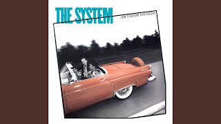 Miniatura de vídeo de "The System - Groove (Instrumental)"