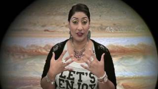 Aquarius 2016-2017 Jupiter Special Astrology Horoscope by Nadiya Shah