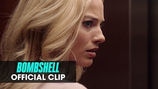 Bombshell — in theaters la & ny december 13, everywhere 20. charlize
theron, nicole kidman, margot robbie, john lithgow, kate mckinnon,
connie br...