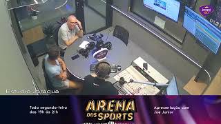 Programa Arena dos Sports - 06-05