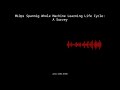 2304.07296 - MLOps Spannig Whole Machine Learning Life Cycle: A Survey