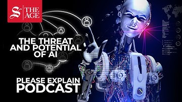 The promise and perils of Artificial Intelligence