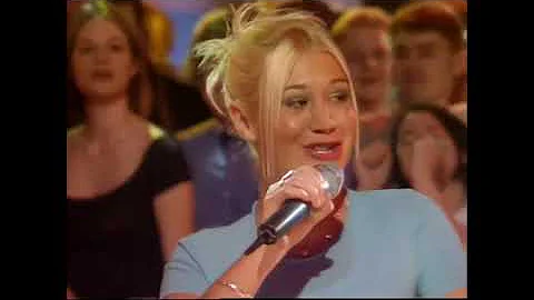 S Club 7 -  Bring It All Back   (Top Of The Pops)  HD