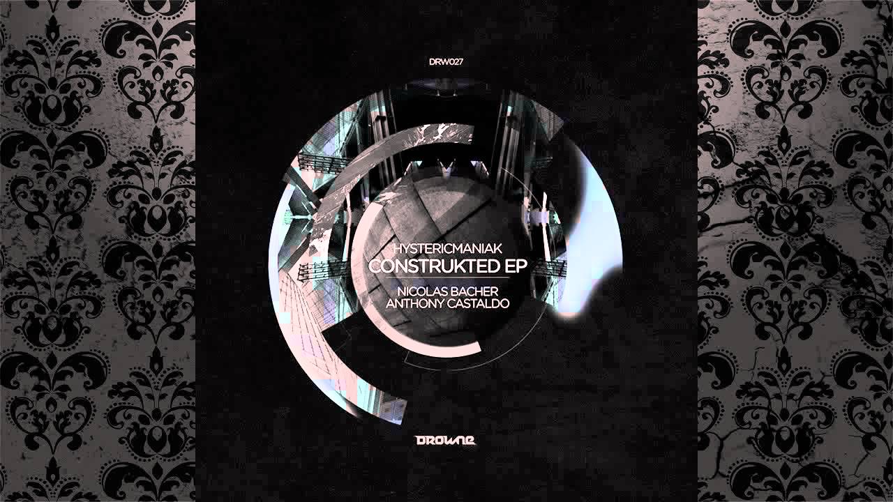 Hystericmaniak - Escalate (Original Mix) [DROWNE RECORDS]