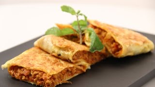Baida Roti | Cooksmart | Sanjeev Kapoor Khazana