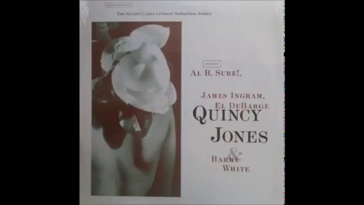 Quincy Jones The Erotic Garden After Hours Version Of Secret Garden Lyrics Genius Lyrics