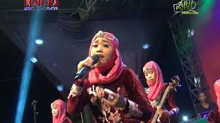 Qasidah Elmuna Terbaru AYAH 2018