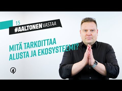 Video: Mitä EXW tarkoittaa Alibabassa?