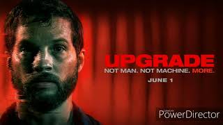 Upgrade 2018 movie explanation tamil