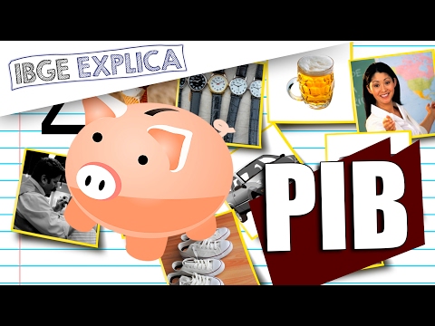 Vídeo: O PIB é bom para a economia?