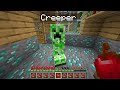 DON'T BE FRIENDS WITH A CREEPER IN MINECRAFT SCOOBY CRAFT