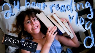 reading for 24 hours straight (and detaching from reality) by lexi aka newlynova 59,114 views 9 months ago 19 minutes