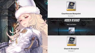 Nikke Goddess of Victory - Lost Relics in Chapter 7 Guide
