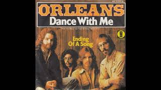 Orleans - Dance With Me - 1975