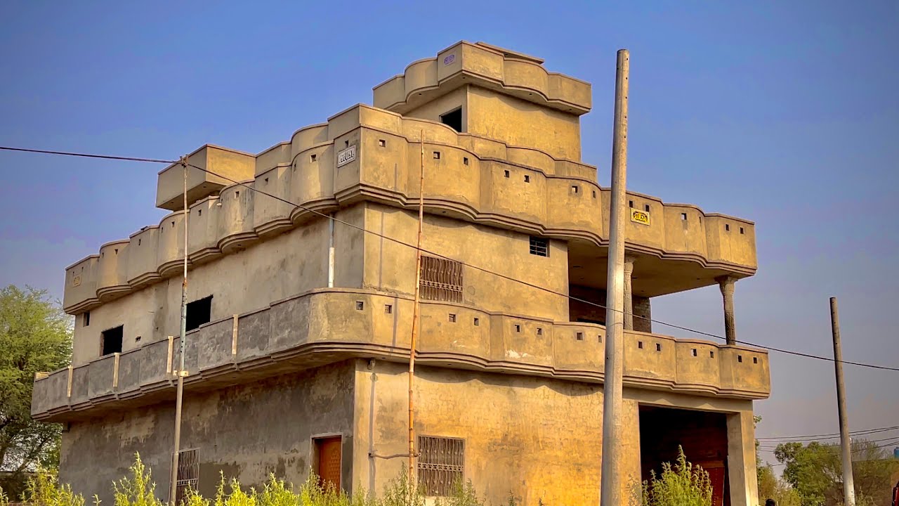 new-ghar-bahar-se-complete-ho-gaya-suhaib-sabir-vlogs-youtube