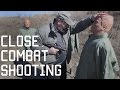 Conceal Carry Self Defense  | Close Combat Shooting Techniques |  Tactical Rifleman