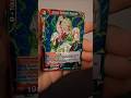 dragon ball super Saiyan Showdown#dragonballtcg #dragonballsuper #dragonball #dragonballcommunity