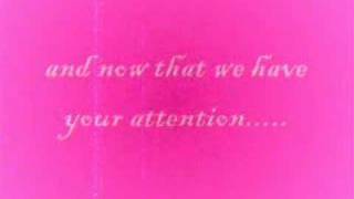 Disciple Now 2007 promo