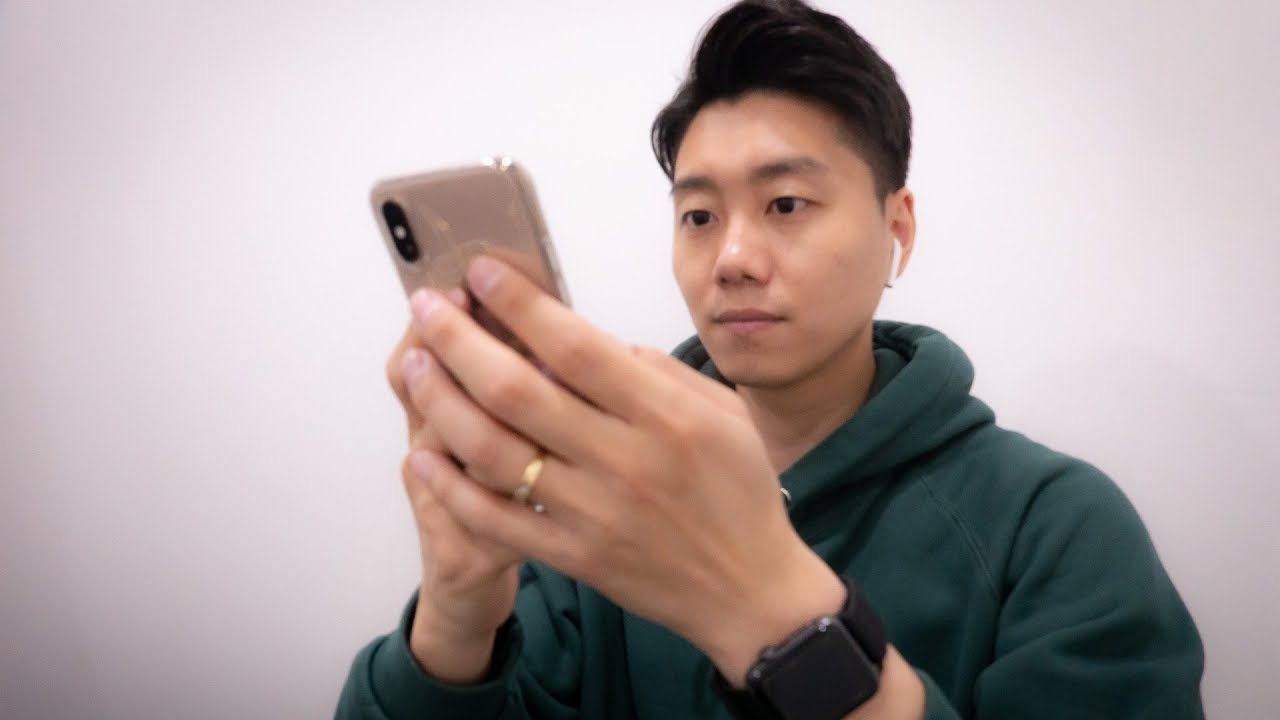💬 [수다수다] 제품리뷰 말고, 내가 일상생활에서 진짜 쓰는 제품은!? 💻 | 아이폰 맥북 애플워치 에어팟 키보드 리디북스 샤오미 RX100