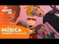 Pulentos: las mejores canciones de la temporada 1 por 20 minutos