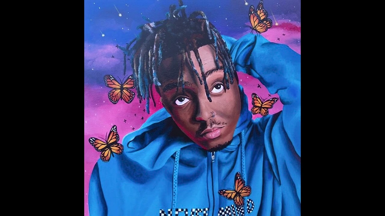 [FREE] Juice WRLD Type Beat - "Ocean Of Tears"