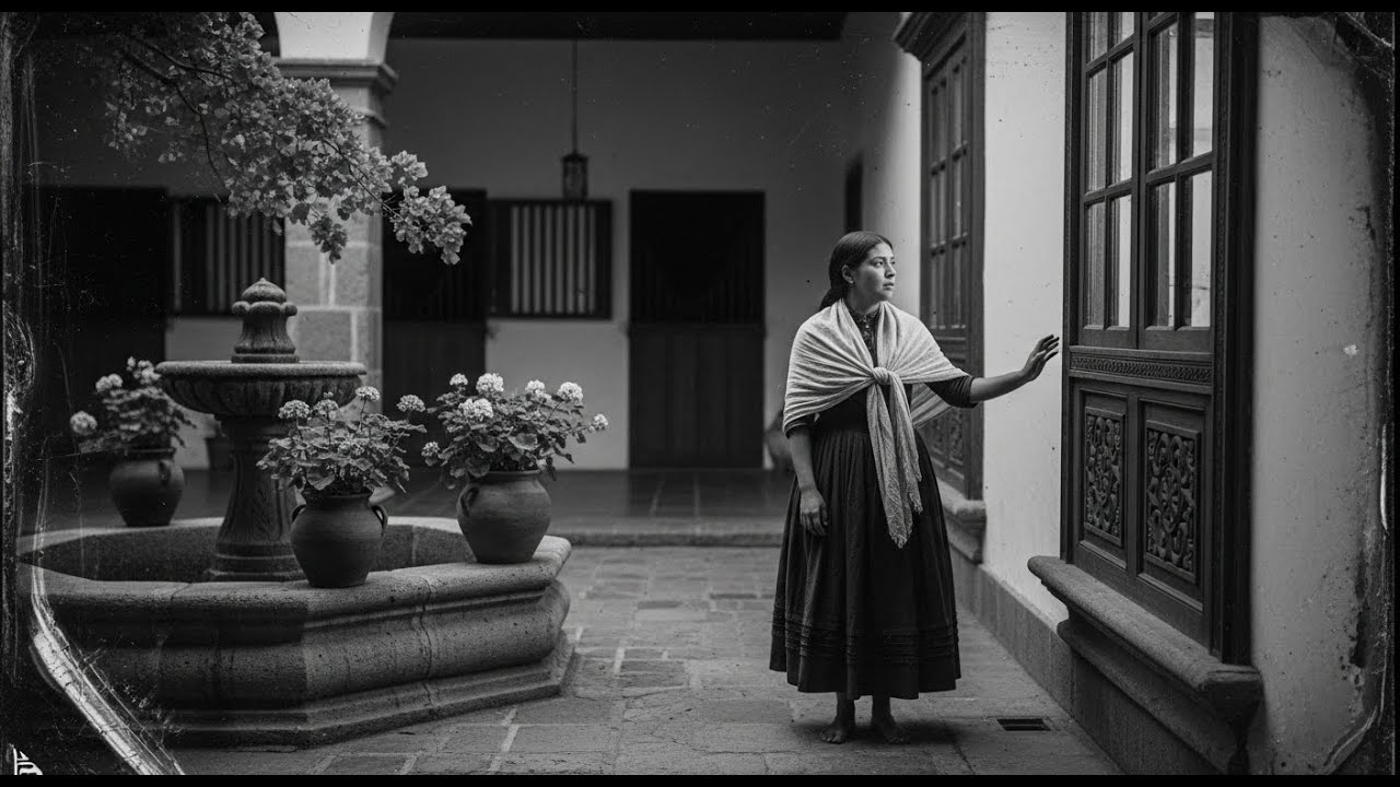 Historia real: La Maldición del Amanecer — Teresa Altamirano (1844, Oaxaca) — tragedia familiar