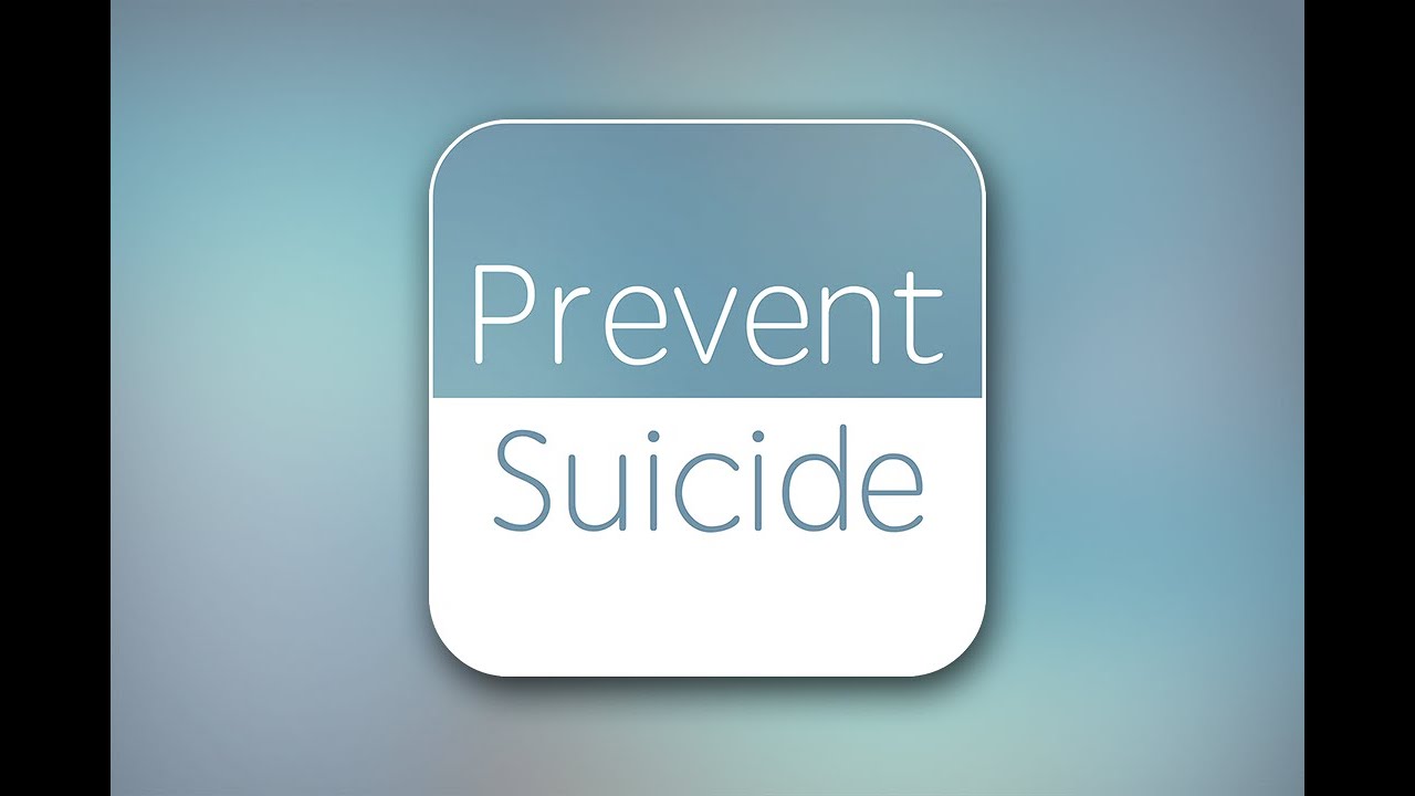 Prevent Suicide - North East Scotland App 2023