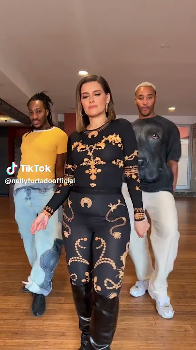Nelly Furtado - Part 2