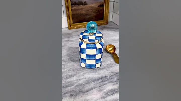 From Dollar Tree to designer! #shorts #designer #diy #gift #homedecor