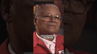 Tuskegee Airman On Flying His First Plane | Charles McGee Interview #aviation #history