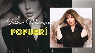 Turkan Musayeva - Popuri 2023 (Yeni Super Mahni) Resimi