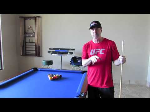 Mike Goldberg Approves Diamondback Billiards