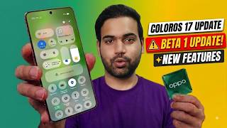 Oppo ColorOS 17 Beta 1 Update : 10+ New Features 🔥 Android 17 screenshot 2