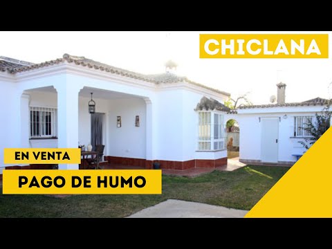 Chalet en Venta en Pago de Humo