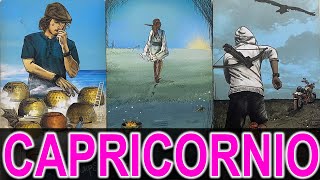 CAPRICORNIO ⚰️ESA MIRADA TE HIPNOTIZÓ… ¡PERO ERA UN RECUERDO DE TU FIN PASADO!, HORÓSCOPO DE HOY