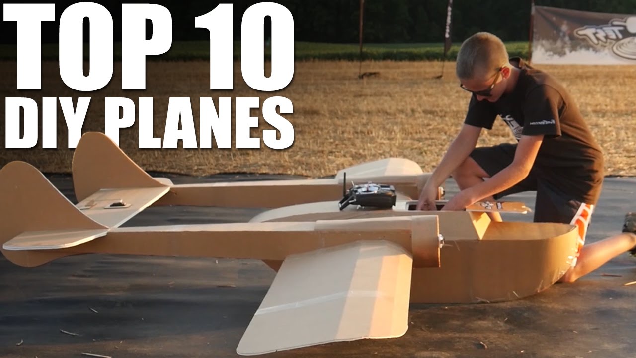 top flite planes