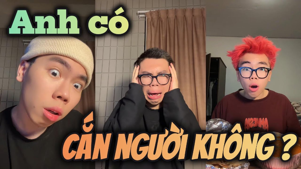 Cầu xin các bạn đấy đừng hỏi mình có cắn không nữa