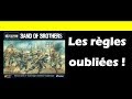 Bolt action  ces rgles quon a tendance  oublier 