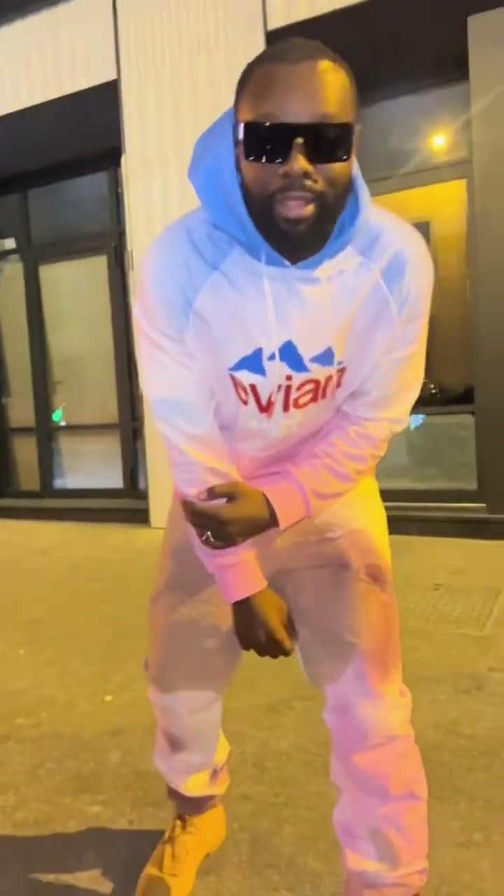 Ohma Tokita ??