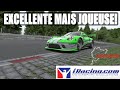 Iracing  elle est enfin l majtour