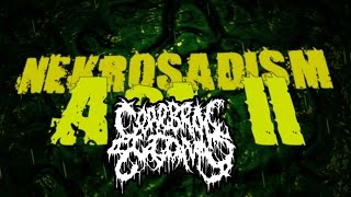 NecroSadizm ACT II: Cerebral Ectomy - Видеоприглашение