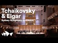 Sydneysymphony tchaikovsky  elgar