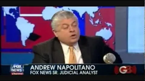 Glenn Beck  Secret Audio Tape of Chuck Schumer2