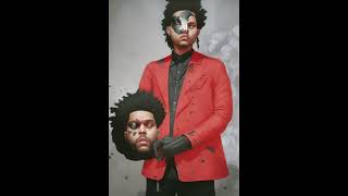 The Weeknd - Believe It [DwizzyTMix]