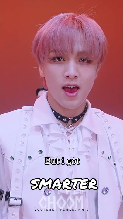I don't like you, but.. | #Haechan vers.