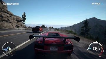 Bait Crate Win - Need For Speed Payback