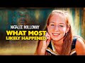 Natalee Holloway: What most likely happened (Recent Developments)