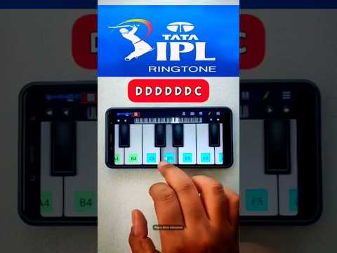 IPL Tune Music