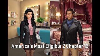 Choices: America's Most Eligible Book 2 Chapter 13 screenshot 5